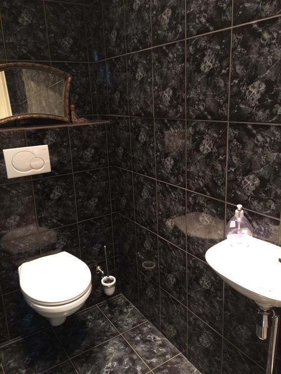 Wachtum Molenvoort Bed & Breakfast エクステリア 写真