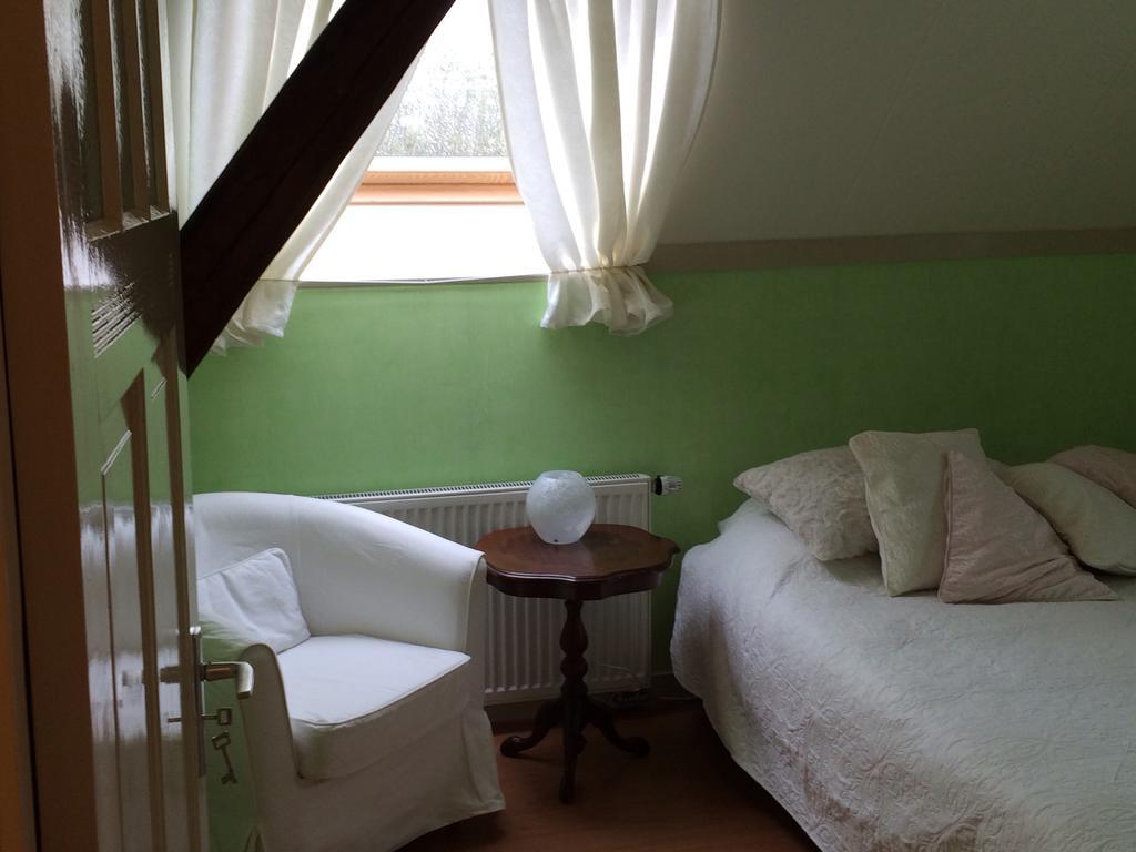 Wachtum Molenvoort Bed & Breakfast エクステリア 写真