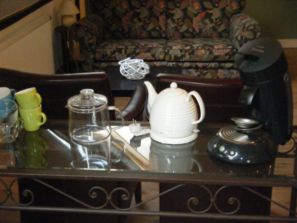 Wachtum Molenvoort Bed & Breakfast 部屋 写真