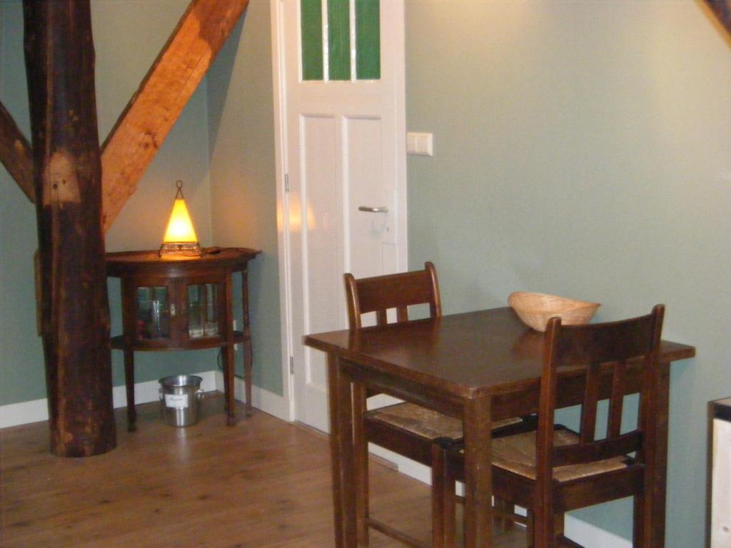 Wachtum Molenvoort Bed & Breakfast 部屋 写真