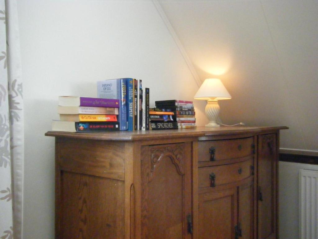 Wachtum Molenvoort Bed & Breakfast 部屋 写真
