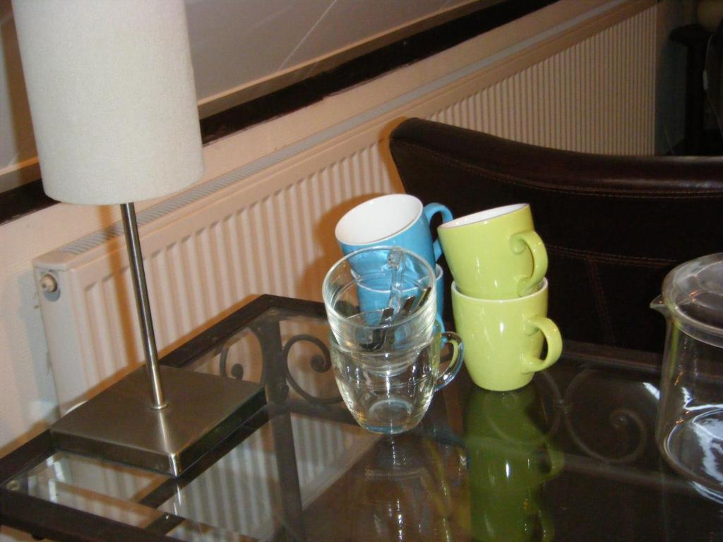 Wachtum Molenvoort Bed & Breakfast 部屋 写真