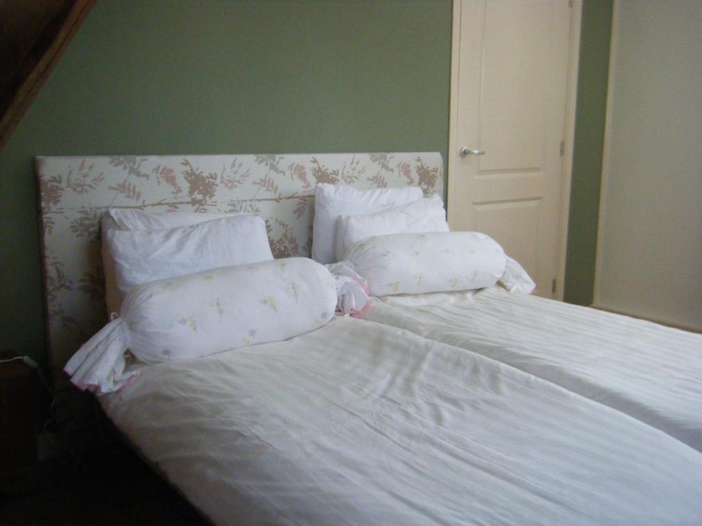 Wachtum Molenvoort Bed & Breakfast エクステリア 写真