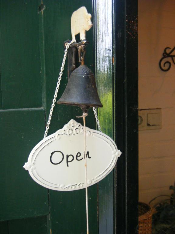Wachtum Molenvoort Bed & Breakfast エクステリア 写真