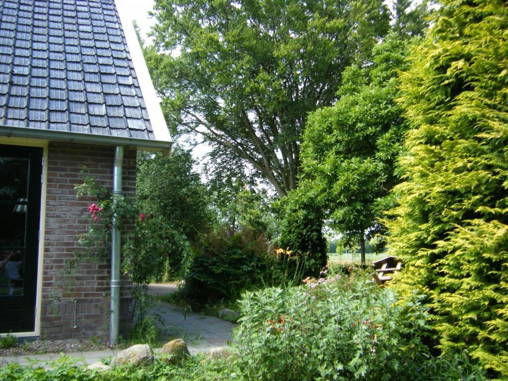 Wachtum Molenvoort Bed & Breakfast エクステリア 写真