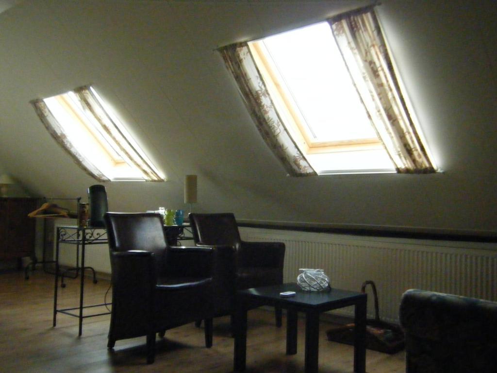 Wachtum Molenvoort Bed & Breakfast エクステリア 写真
